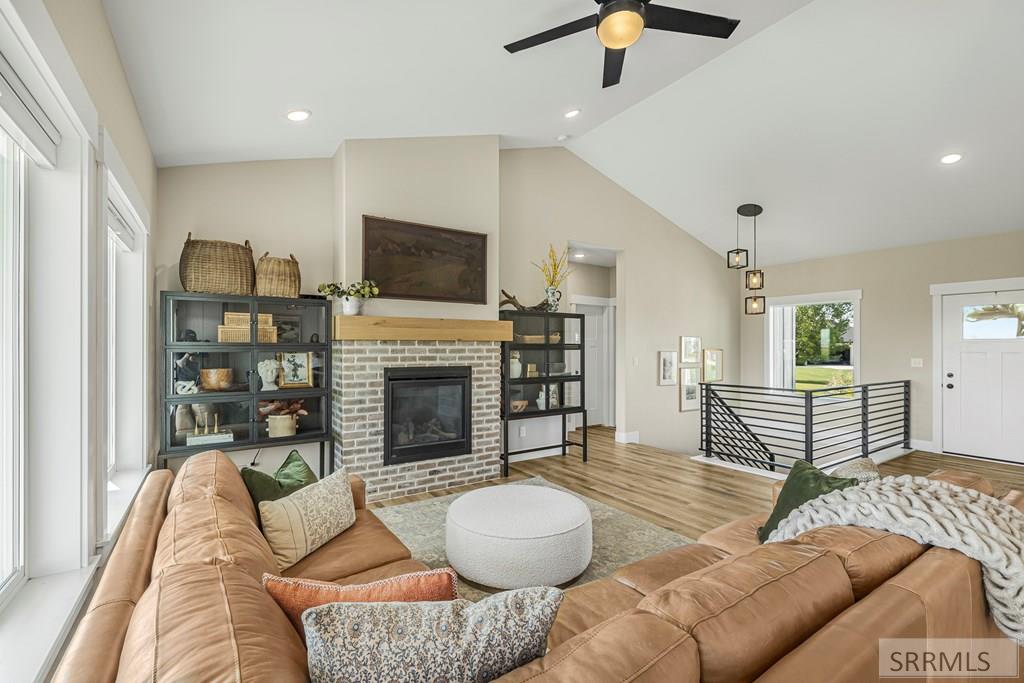 62 North 4142 East Rigby, ID 83442 - Photo 8 of 46