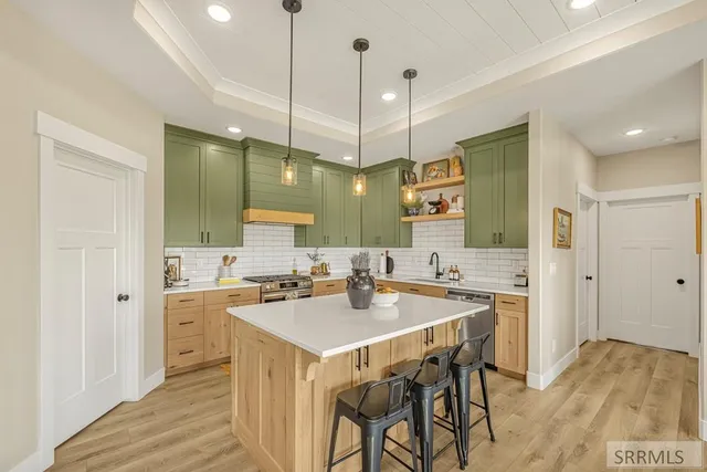 $699,900 | 62 North 4142 East, Rigby, ID 83442