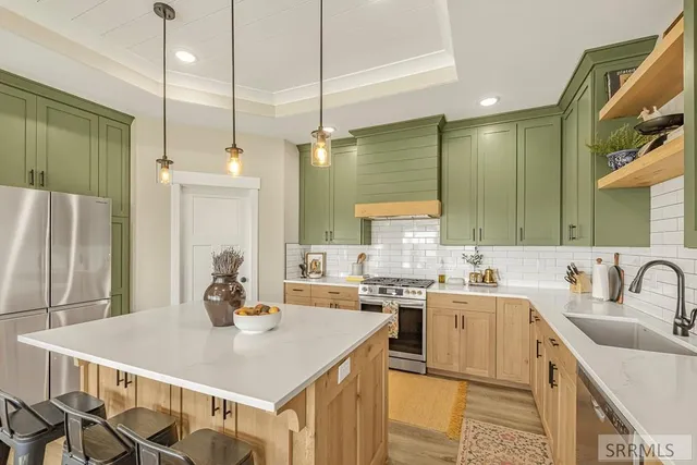 $699,900 | 62 North 4142 East, Rigby, ID 83442