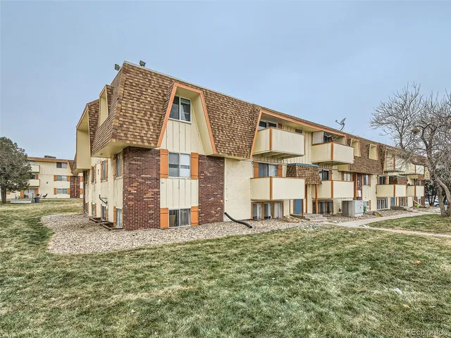 $135,000 | 10211 Ura Lane, Unit 7303, Thornton, CO 80260