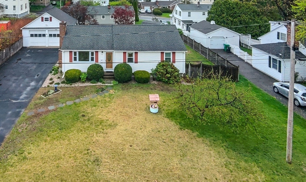73 Gardner Road Chicopee, MA 01013 - Photo 30 of 31
