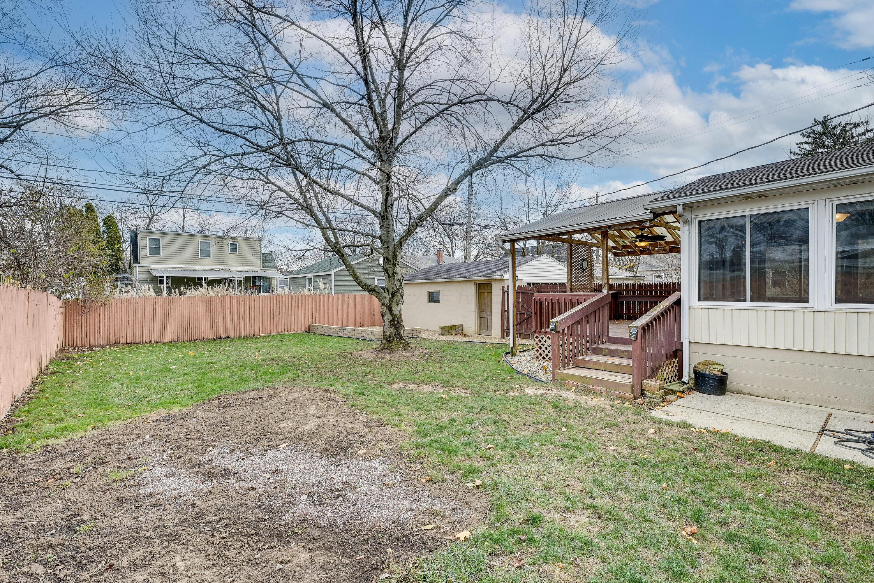 4250 Cody Road Columbus, OH 43224 - Photo 39 of 43 4250 Cody Rd Columbus OH 43224 USA-041-0