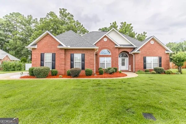 $399,900 | 101 Grenville Court, Kathleen, GA 31047