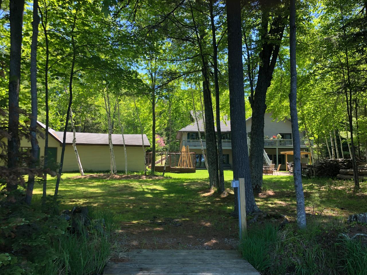 1485 Everett Road Eagle River, WI 54521 - Photo 44 of 51 Gallery Image 44