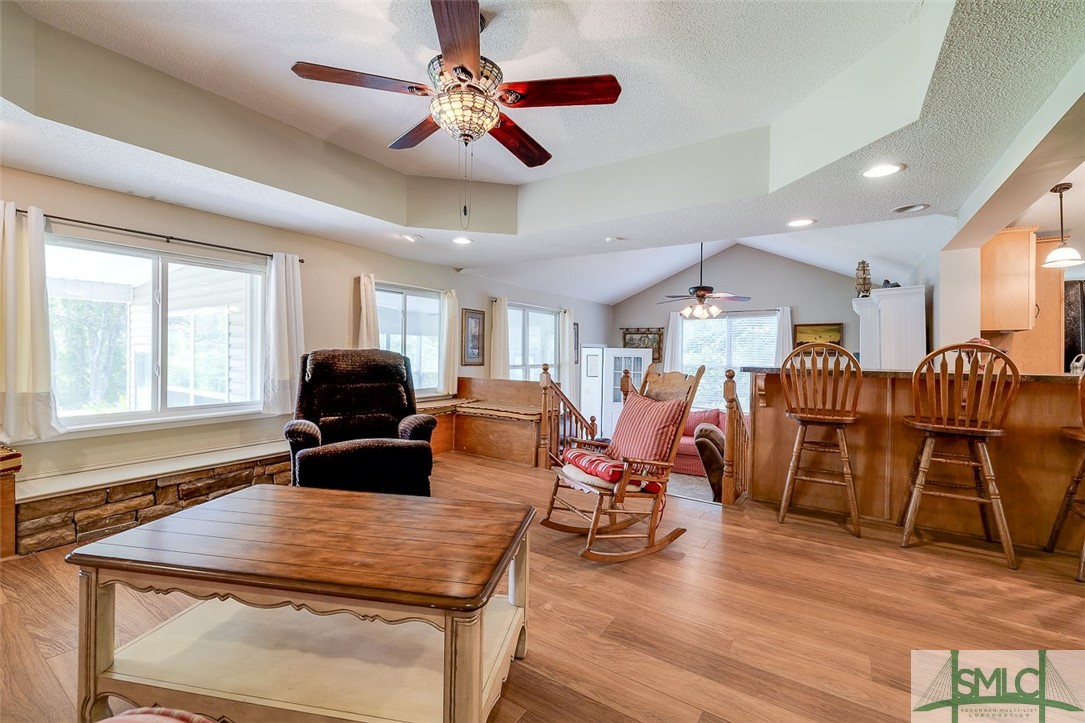 645 Blue Gill Road Ellabell, GA 31308 - Photo 8 of 37