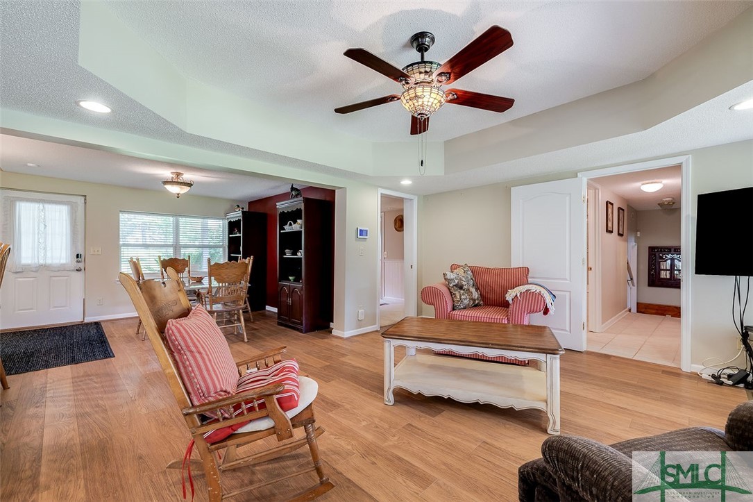 645 Blue Gill Road Ellabell, GA 31308 - Photo 10 of 37