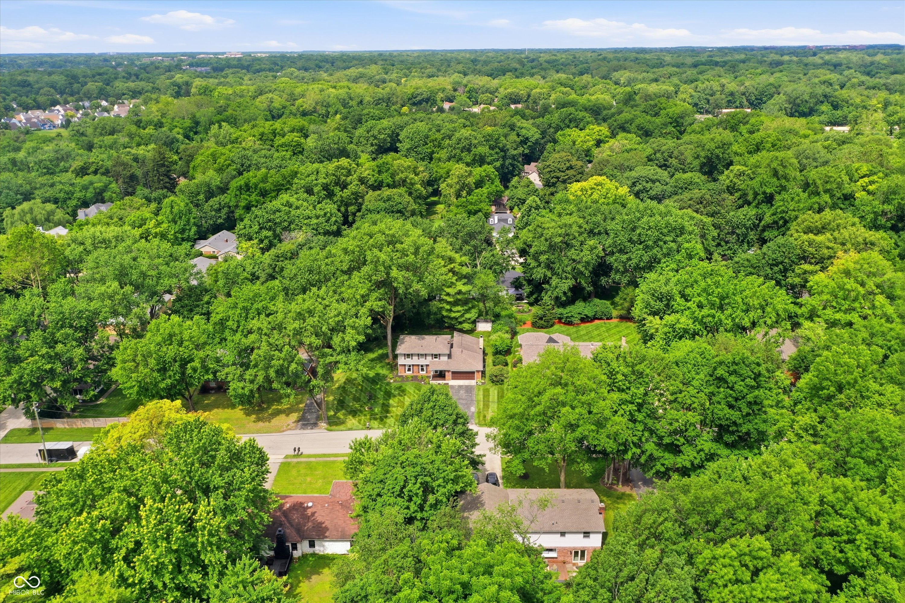 10426 Lasalle Road Carmel, IN 46033 - Photo 44 of 50