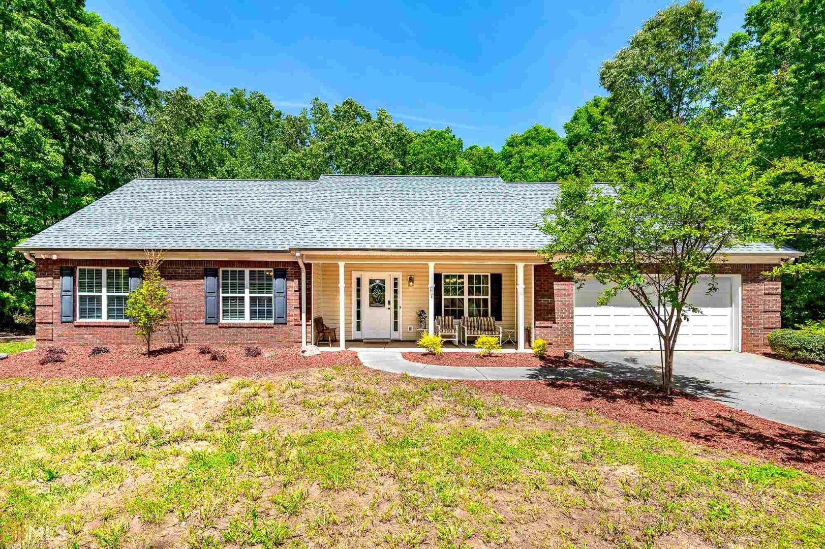 1037 Keys Ferry Road McDonough, GA 30252 - Photo 1 of 1