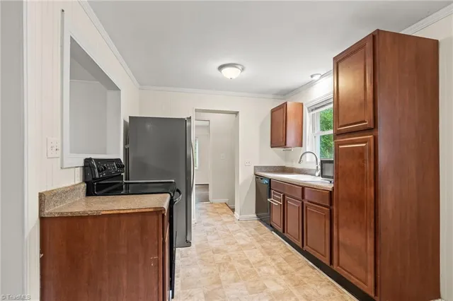 $230,000 | 1700 Old Hollow Road, Walkertown, NC 27051