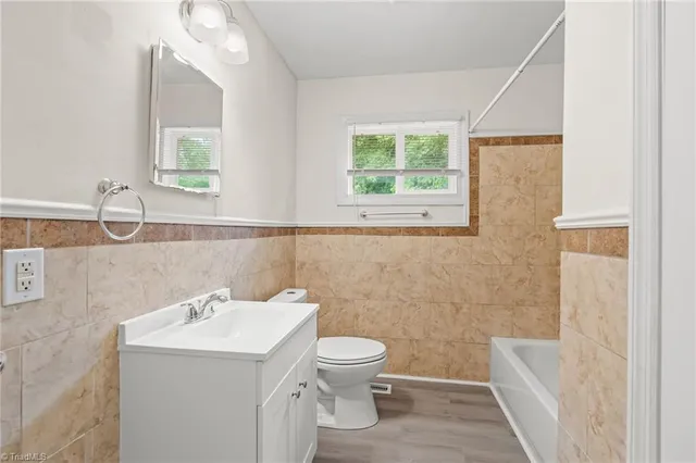 $230,000 | 1700 Old Hollow Road, Walkertown, NC 27051