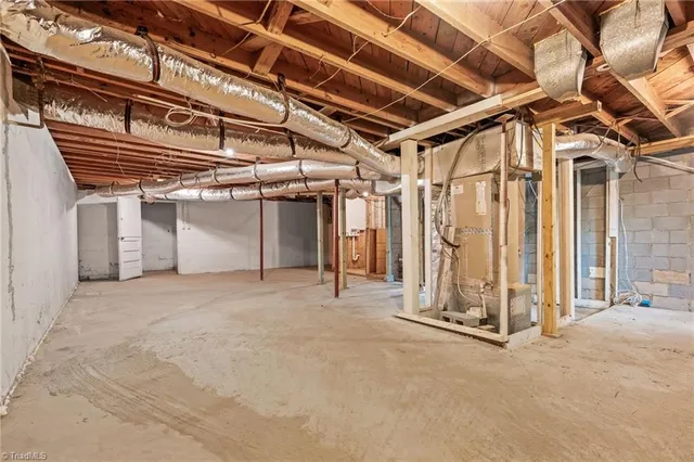 $230,000 | 1700 Old Hollow Road, Walkertown, NC 27051