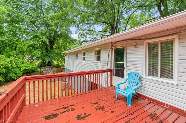 $230,000 | 1700 Old Hollow Road, Walkertown, NC 27051