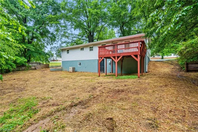 $230,000 | 1700 Old Hollow Road, Walkertown, NC 27051