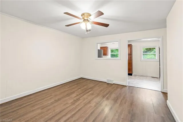 $230,000 | 1700 Old Hollow Road, Walkertown, NC 27051