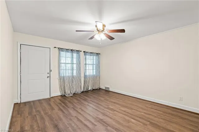 $230,000 | 1700 Old Hollow Road, Walkertown, NC 27051