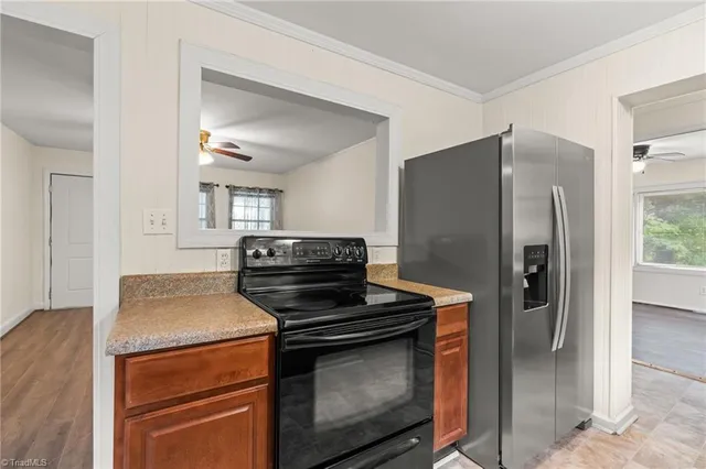 $230,000 | 1700 Old Hollow Road, Walkertown, NC 27051