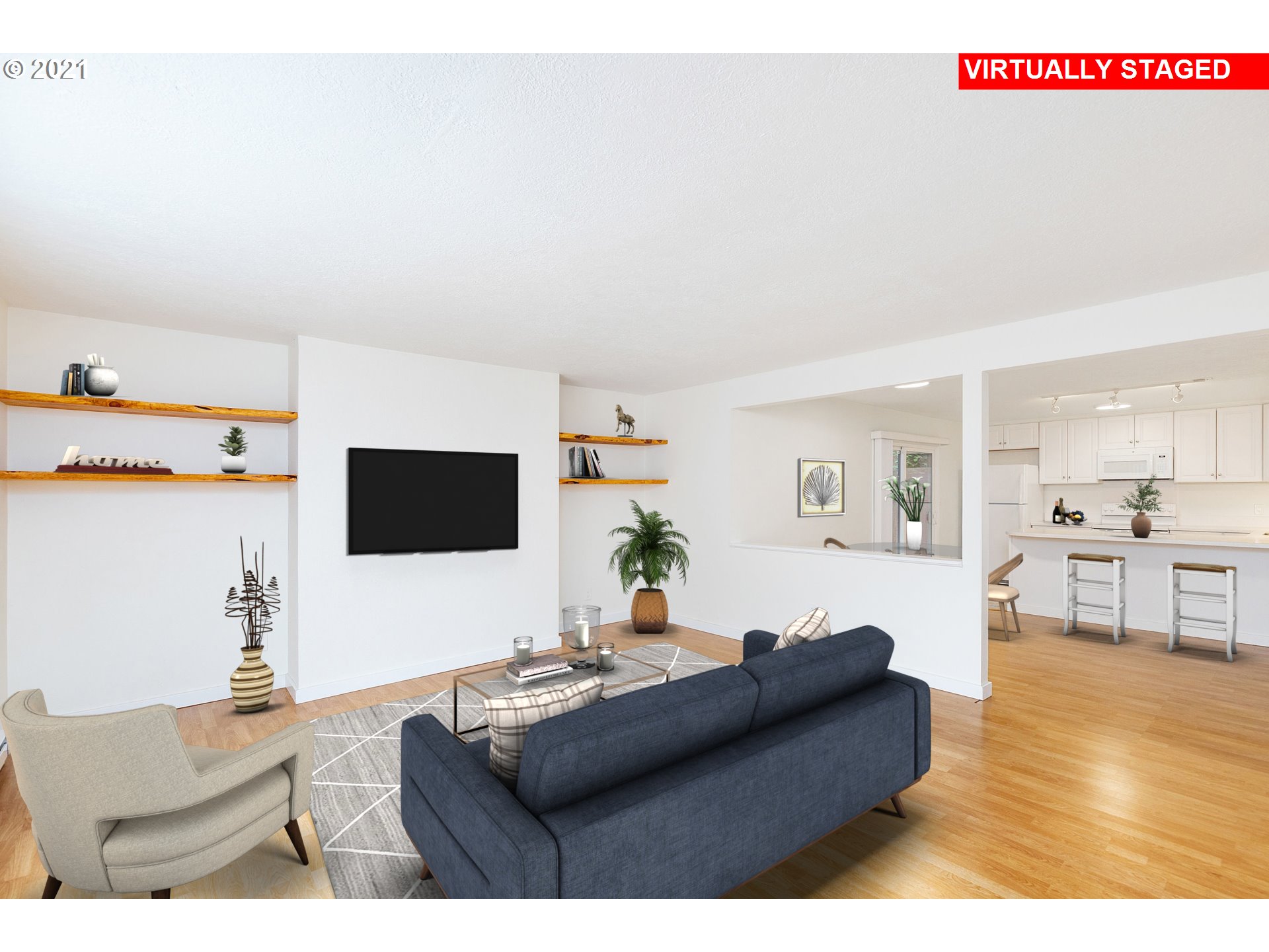 3006 Southwest Spring Garden Street Portland, OR 97219 - Photo 20 of 22 Gallery Image 20
