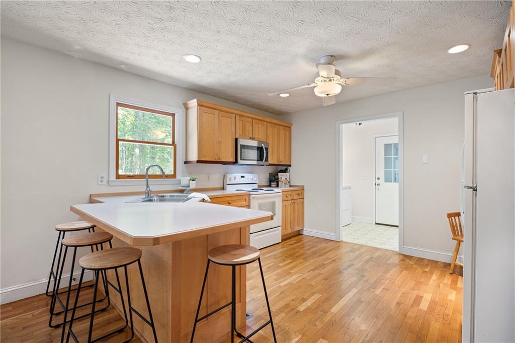 301 Benson Road Dallas, GA 30132 - Photo 13 of 56