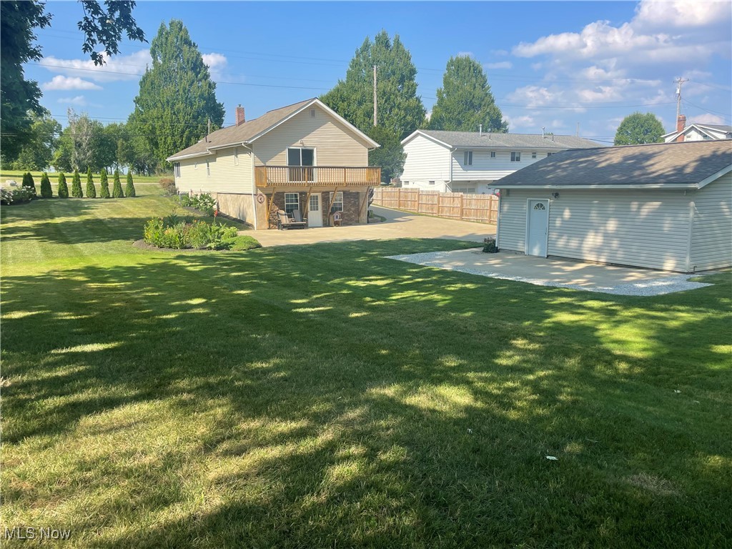 3492 Johnson Road Norton, OH 44203 - Photo 5 of 32