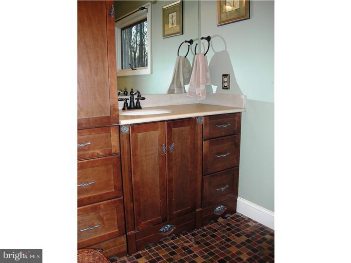 8093 Covered Bridge Road Quakertown, PA 18951 - Photo 13 of 19 Master Bathroom