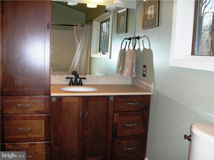8093 Covered Bridge Road Quakertown, PA 18951 - Photo 14 of 19 Master Bathroom