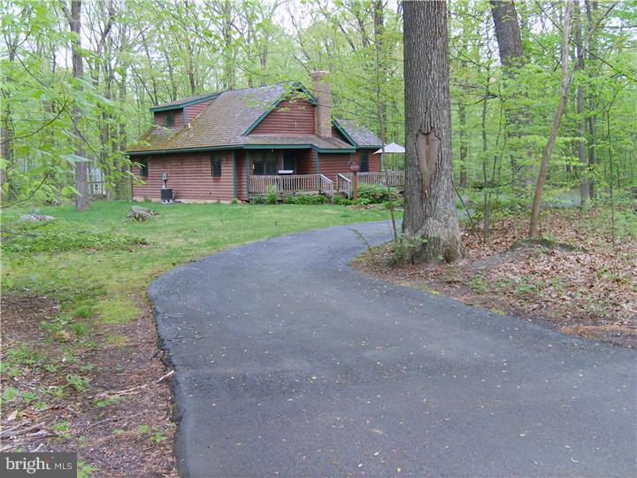 8093 Covered Bridge Road Quakertown, PA 18951 - Photo 16 of 19 Exterior Front