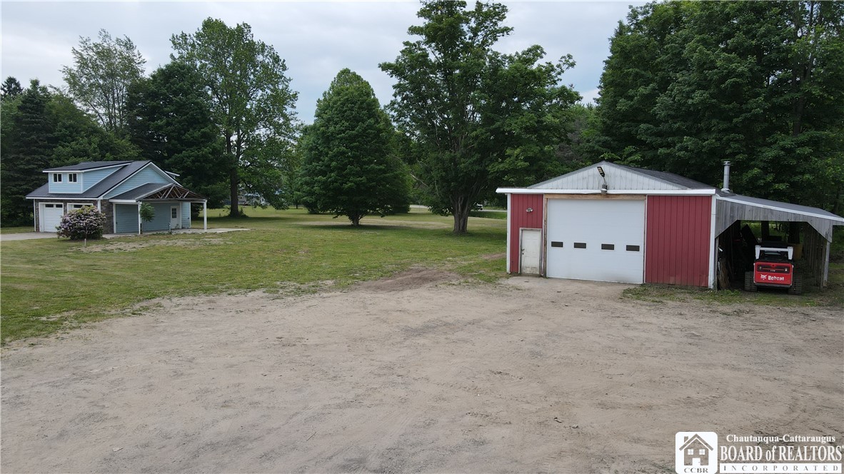 6441 County Touring Rte 54 Mayville, NY 14757 - Photo 3 of 7
