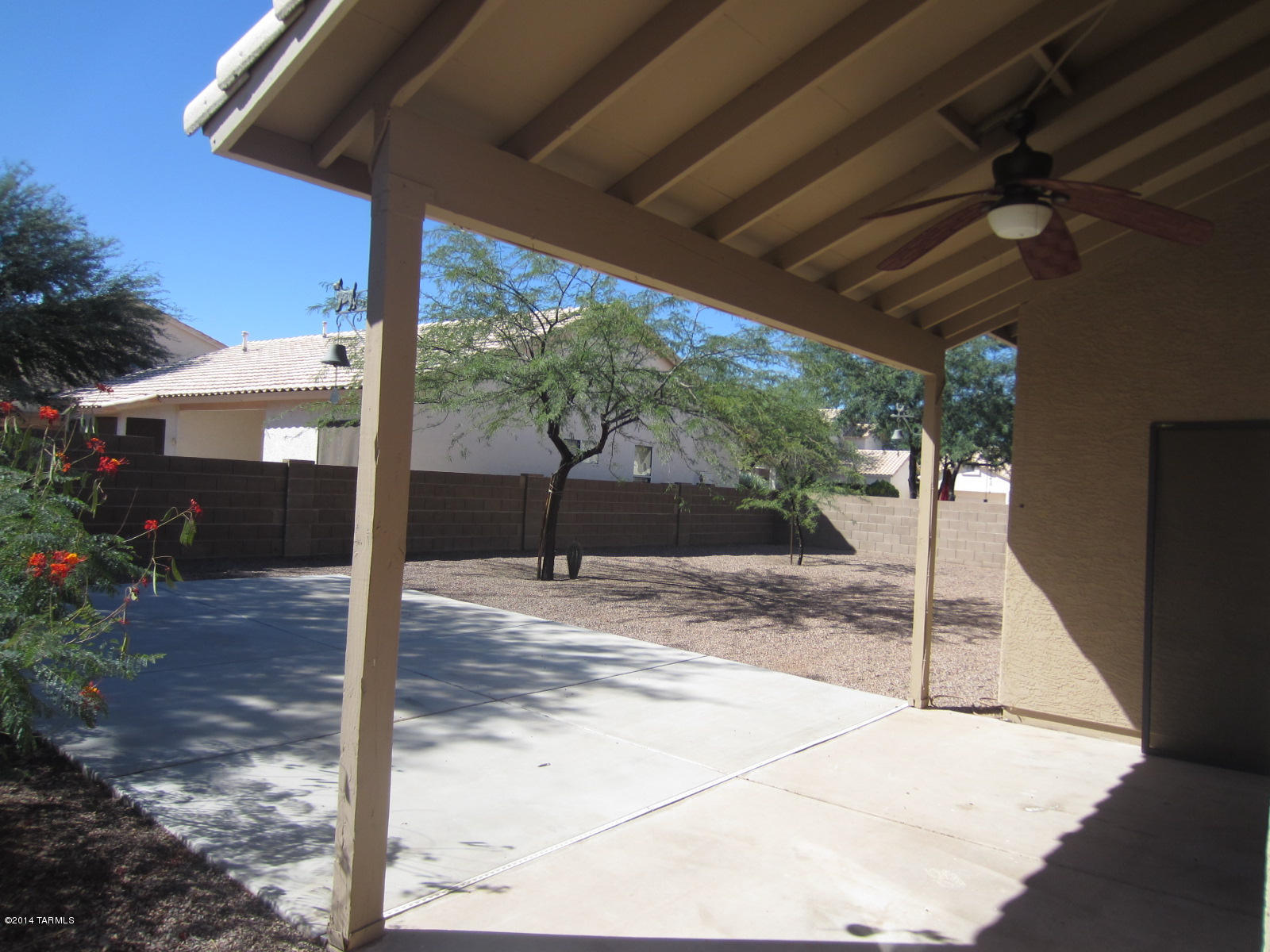 7311 West Rivulet Drive Tucson, AZ 85743 - Photo 10 of 11