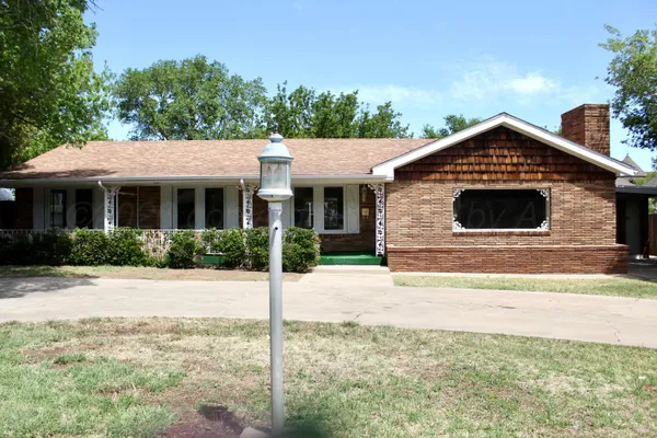 $239,450 | 5204 Albert Avenue, Amarillo, TX 79106