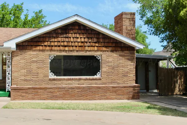 $239,450 | 5204 Albert Avenue, Amarillo, TX 79106