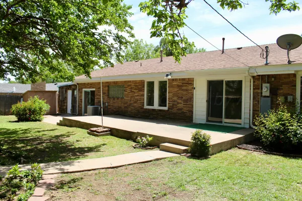 $239,450 | 5204 Albert Avenue, Amarillo, TX 79106