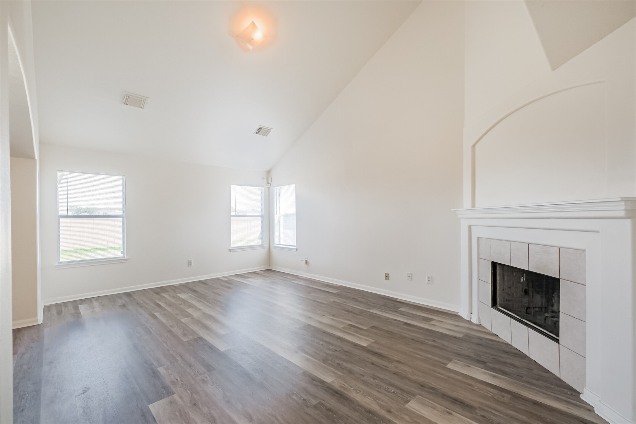 2030 Vanderwilt Court Katy, TX 77449 - Photo 16 of 36 Filled with natural light.