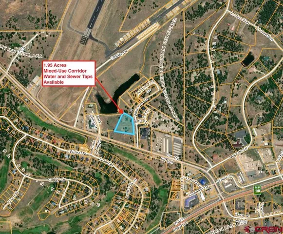 a sign that is on the side of a building