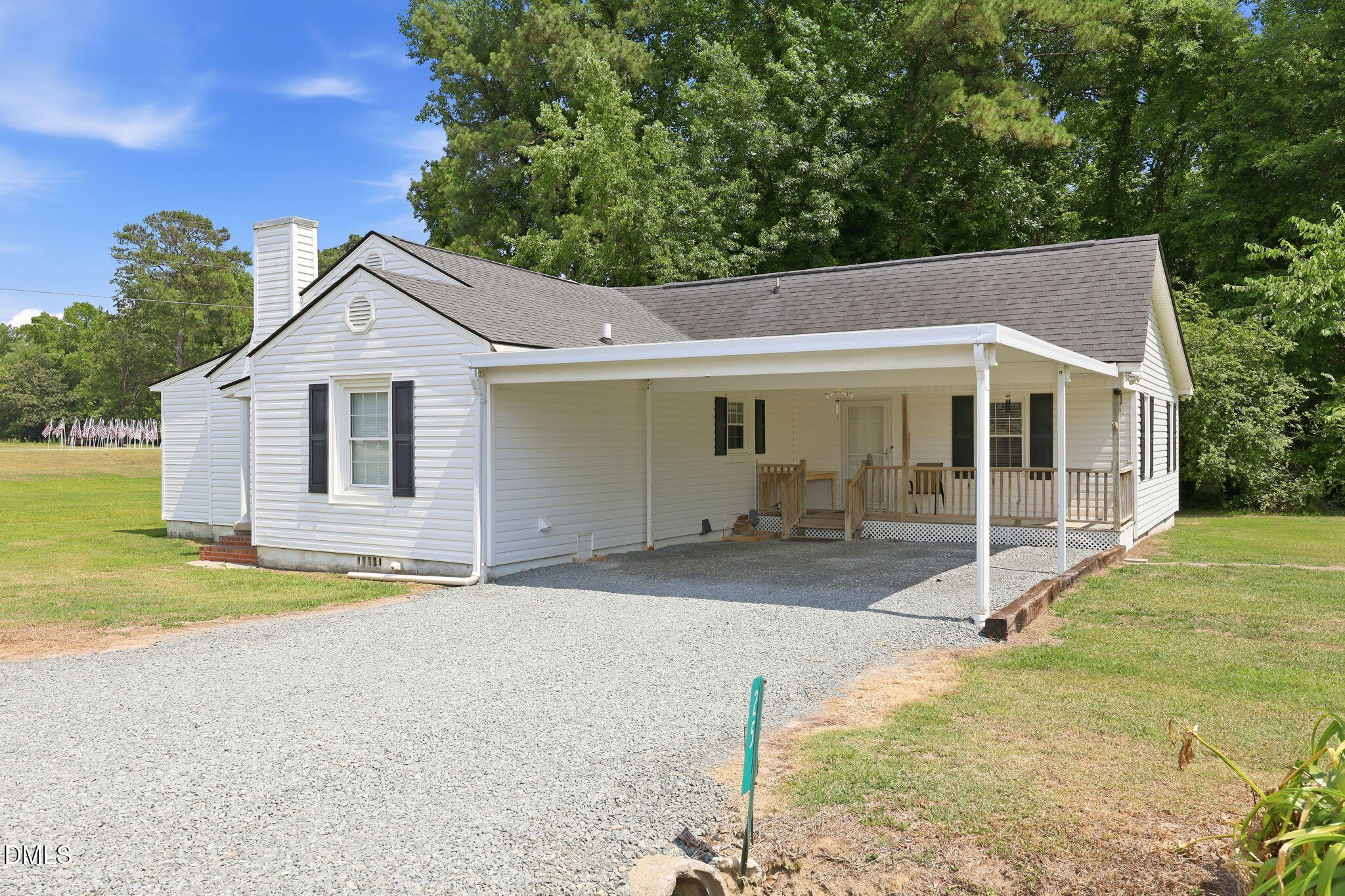 25 Eugene Jernigan Road Dunn, NC 28334 - Photo 35 of 42
