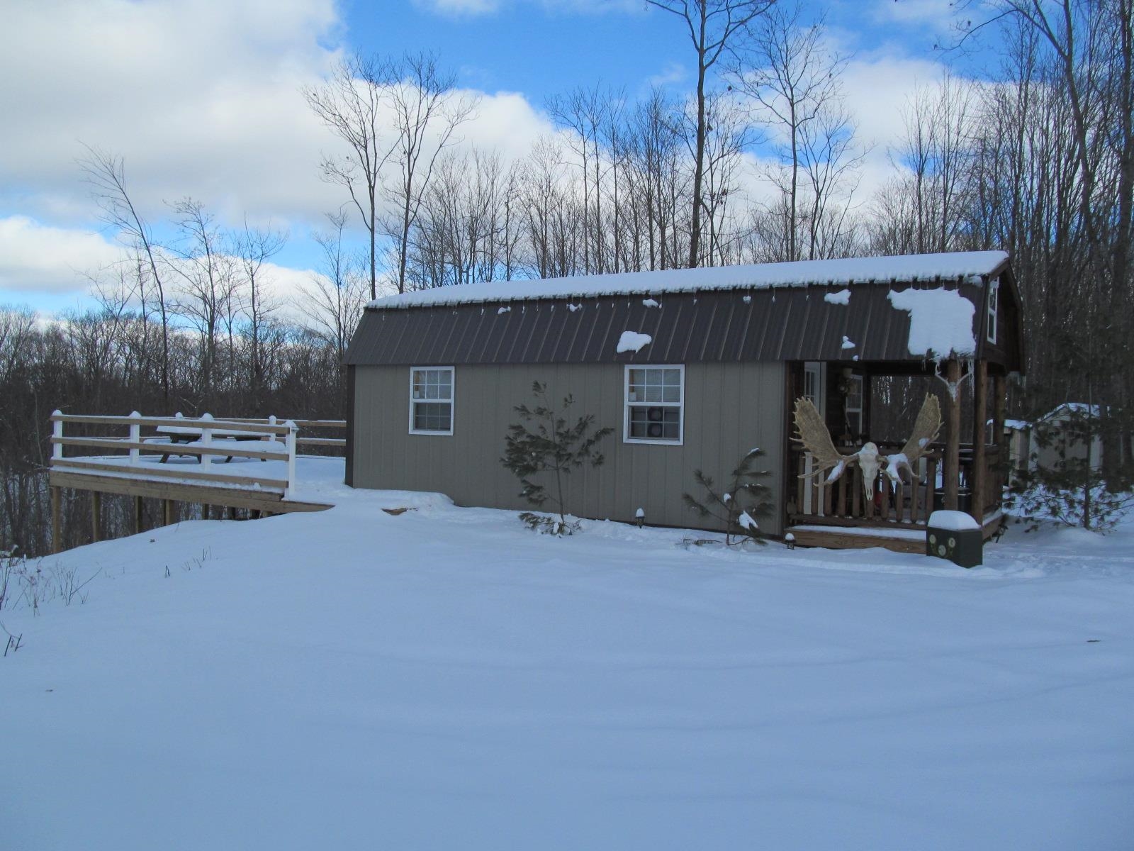 47 South 47 3/4 Road Cadillac, MI 49601 - Photo 11 of 32
