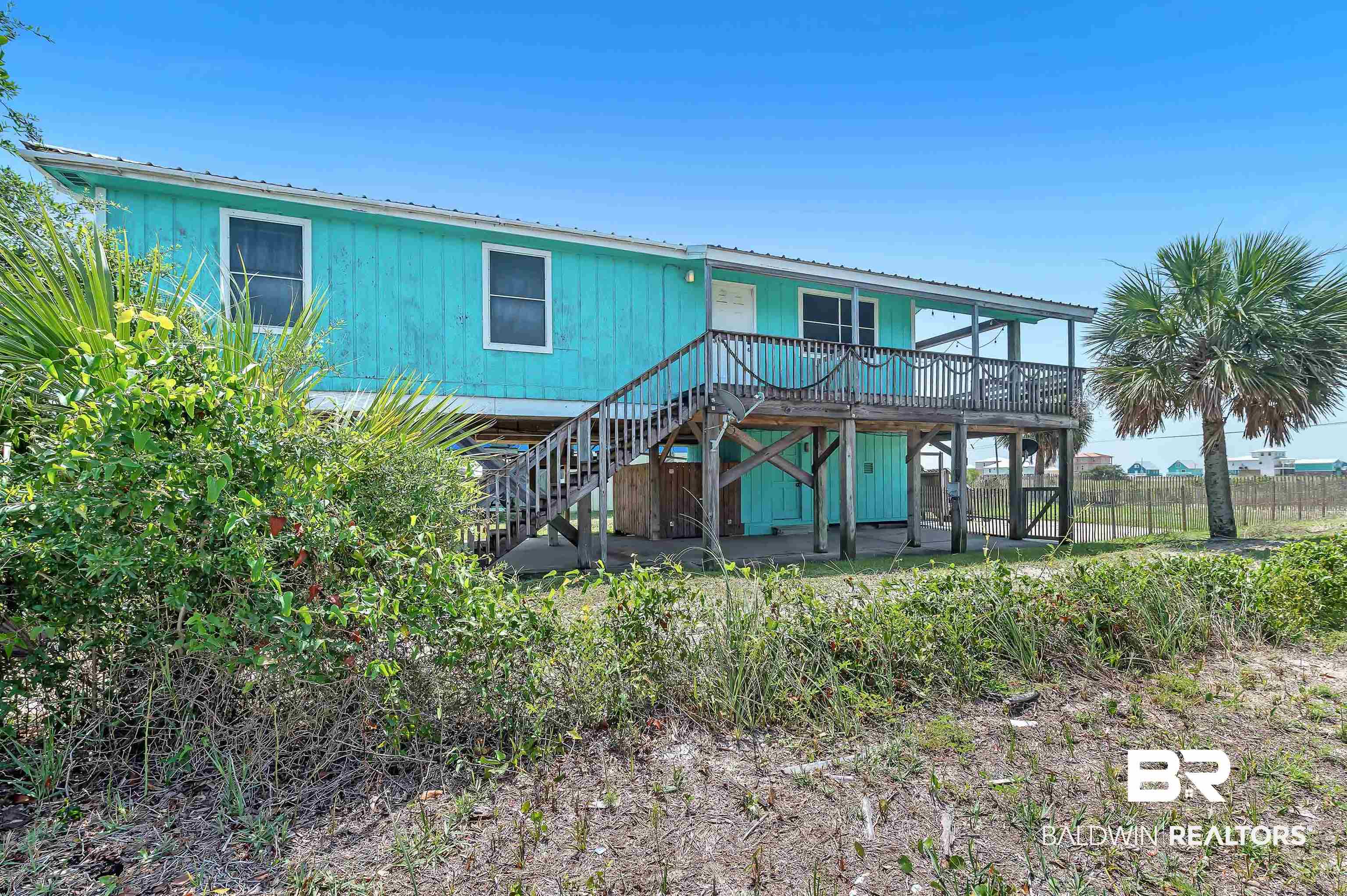 2500 Muscogee Road Gulf Shores, AL 36542 - Photo 5 of 36