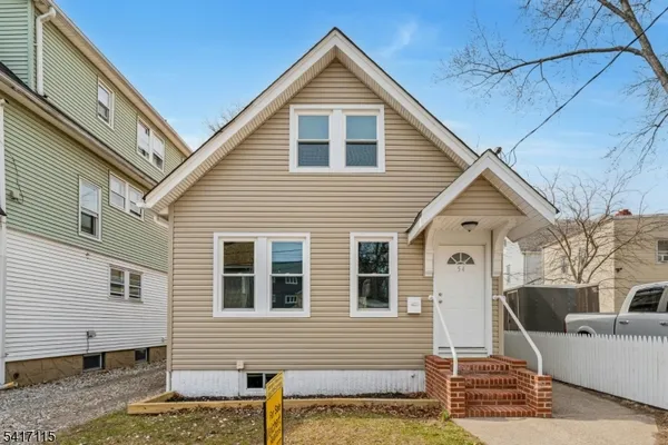 $525,000 | 54 Thomas Street, Bloomfield, NJ 07003