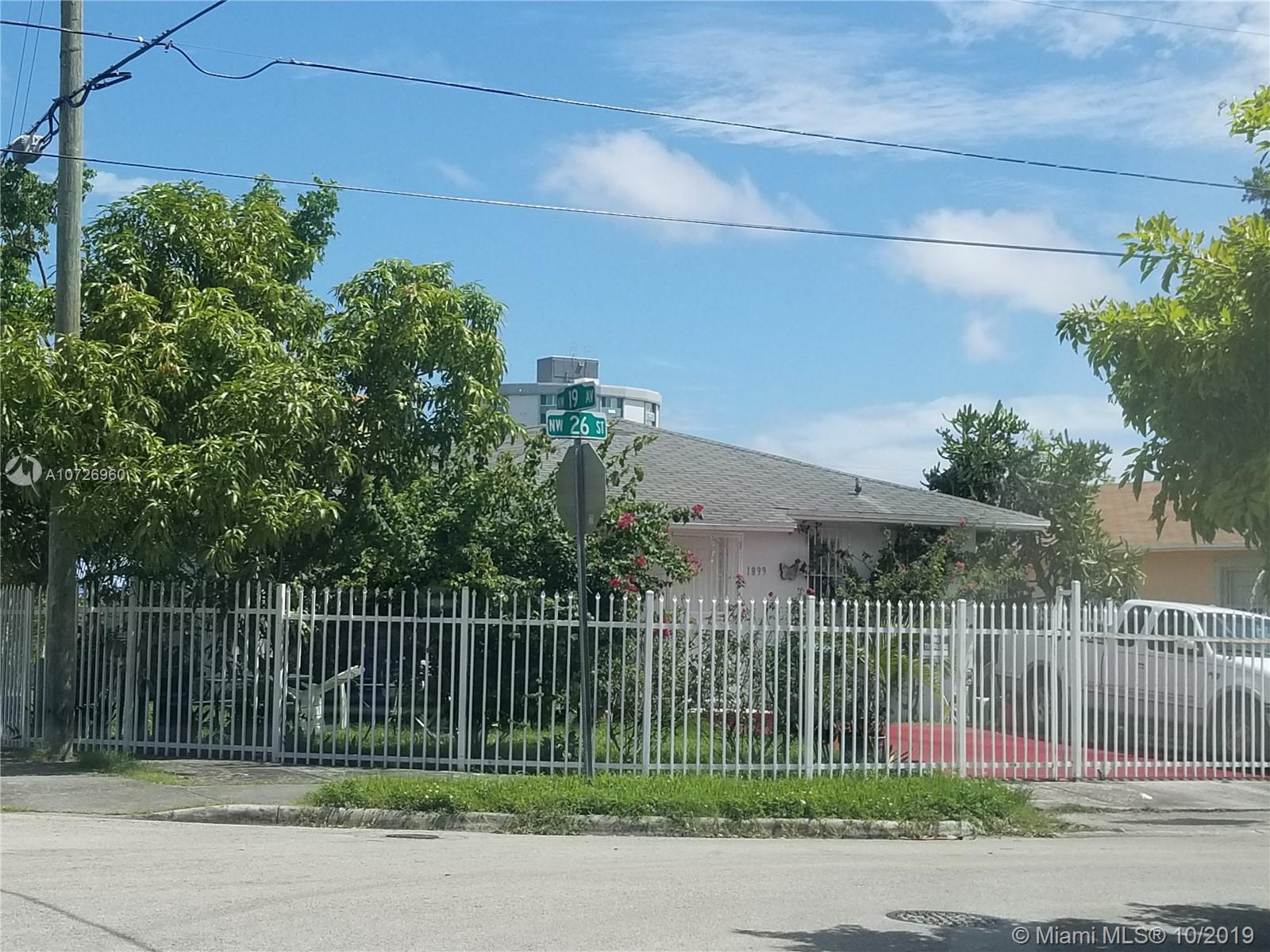 Allapattah Miami, FL 33142 - Photo 2 of 27