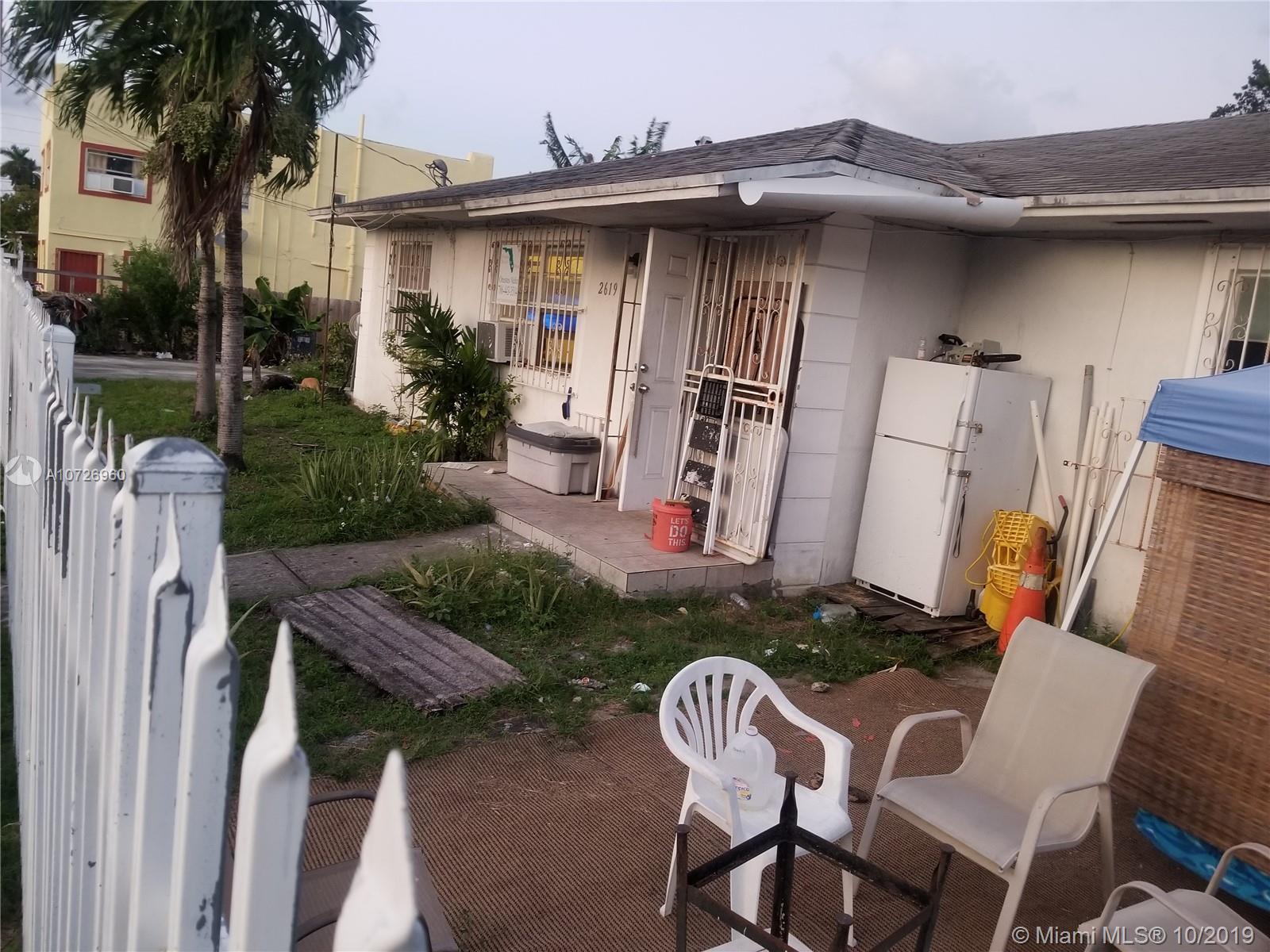 Allapattah Miami, FL 33142 - Photo 25 of 27