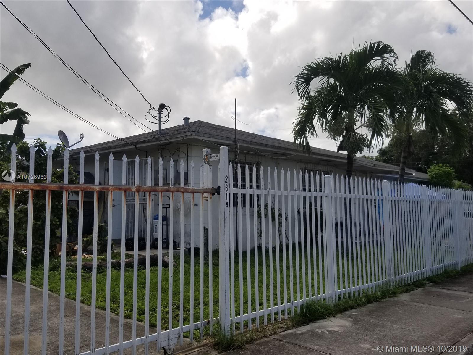 Allapattah Miami, FL 33142 - Photo 5 of 27