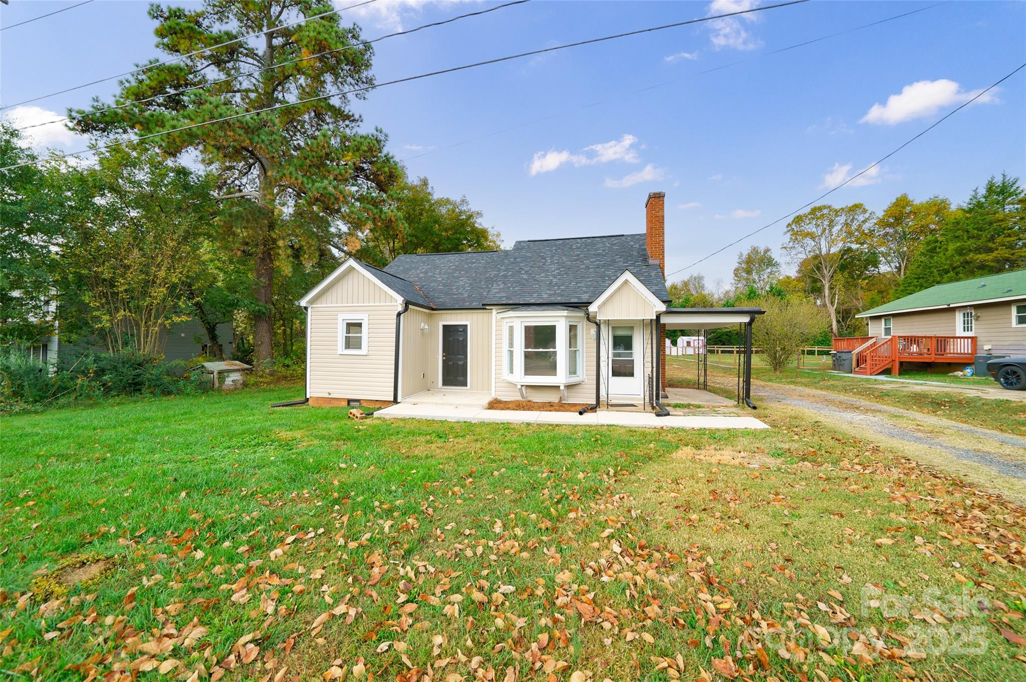 2500 South Ridge Avenue Kannapolis, NC 28083 - Photo 43 of 44 Gallery Image 43