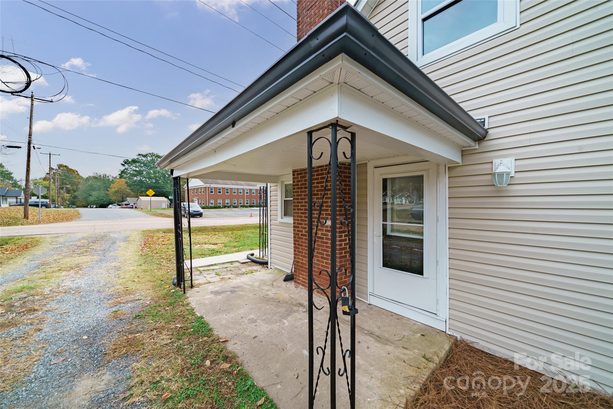 2500 South Ridge Avenue Kannapolis, NC 28083 - Photo 8 of 44 Gallery Image 8