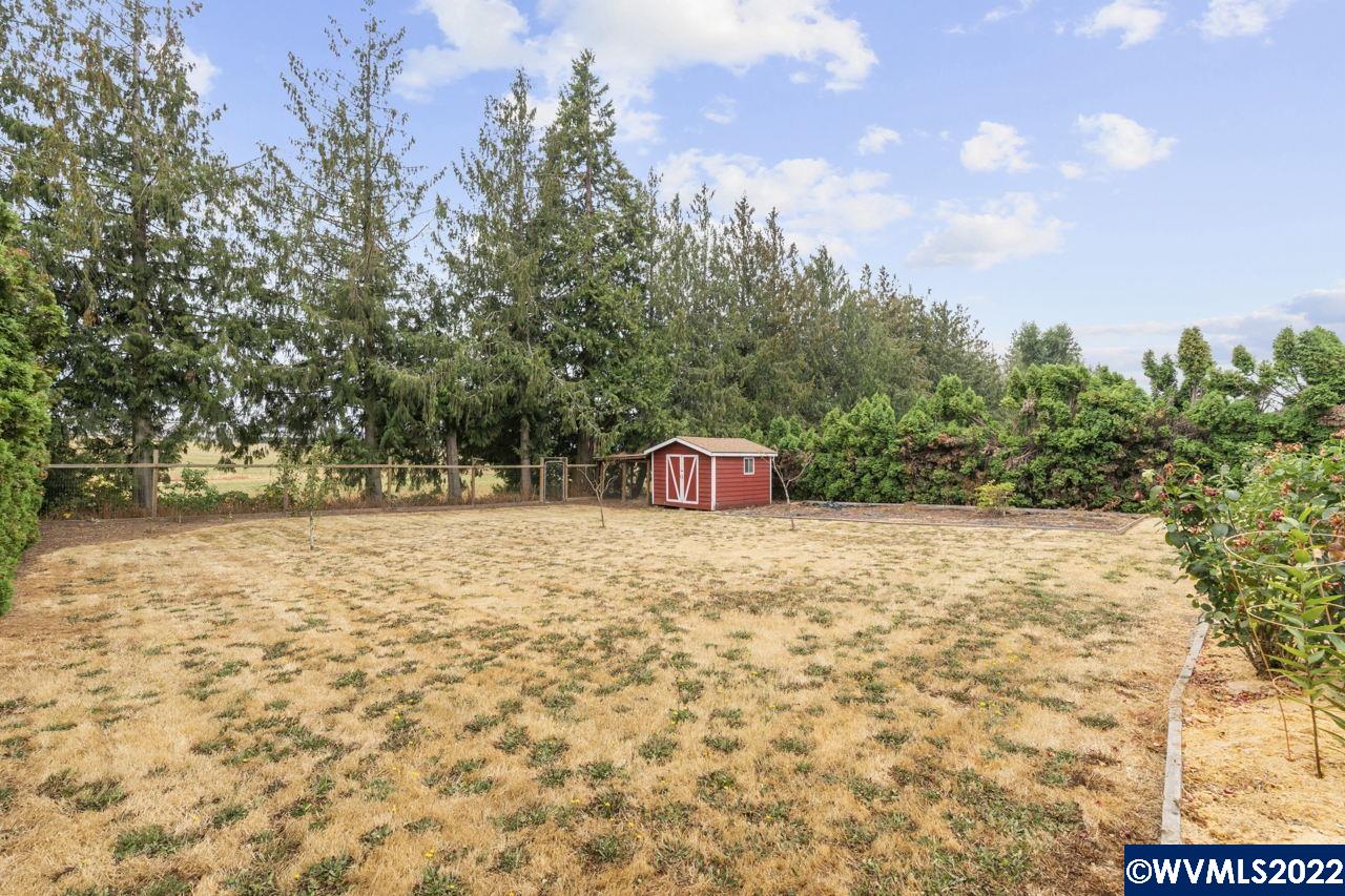 214 Southwest 9th Street Sublimity, OR 97385 - Photo 25 of 27 Gallery Image 25