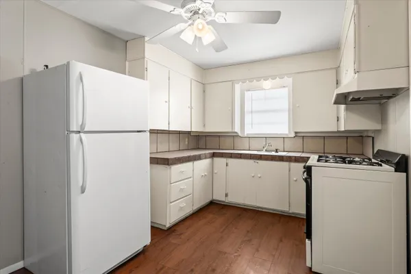 $105,000 | 805 Ave C, Levelland, TX 79336