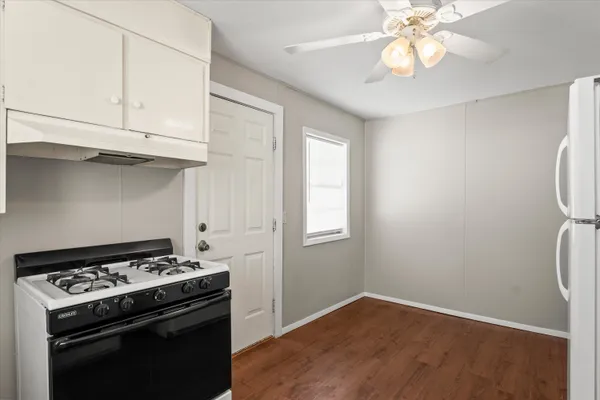 $105,000 | 805 Ave C, Levelland, TX 79336