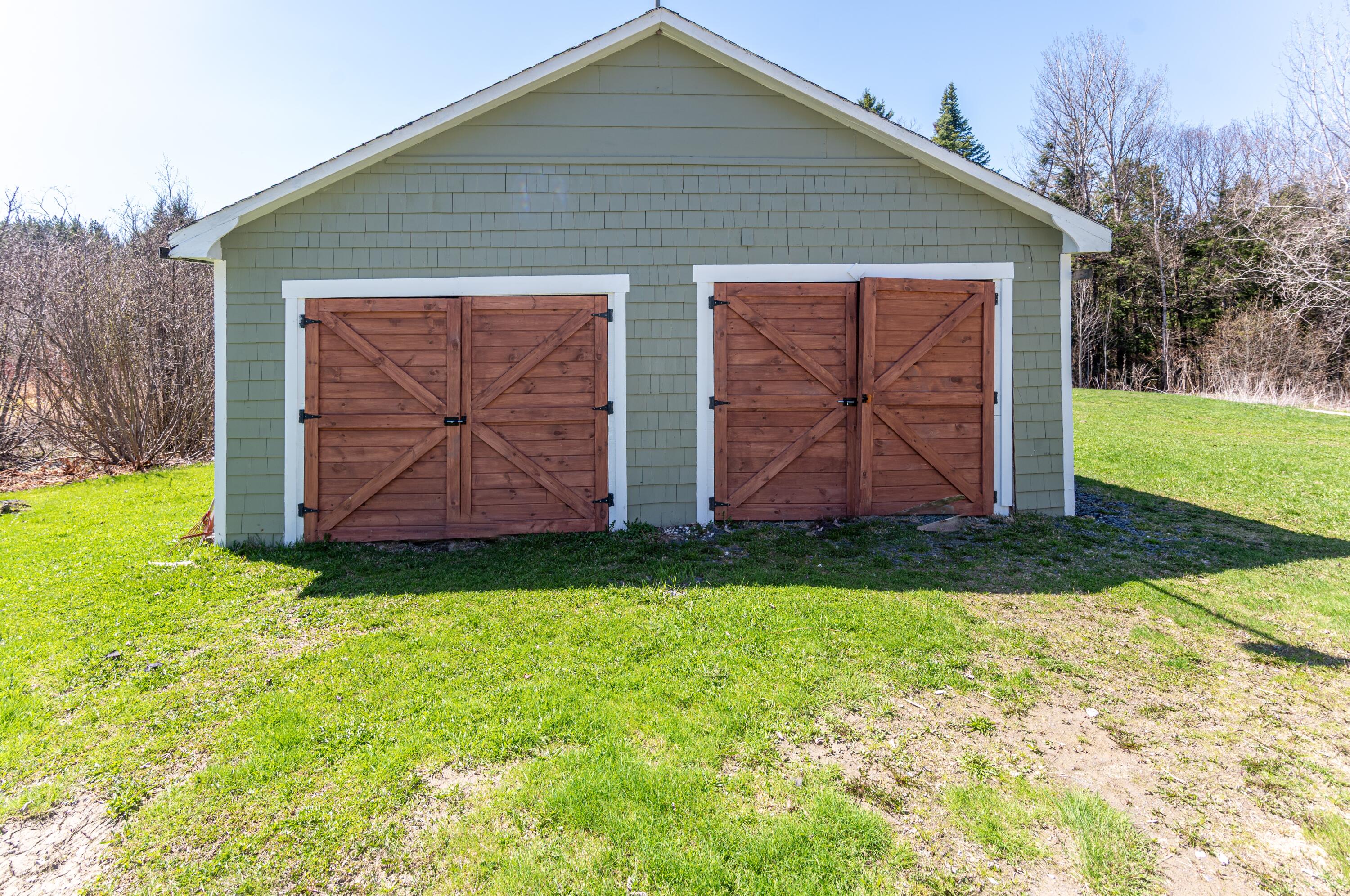 364 Lavertu Road Madawaska, ME 04773 - Photo 8 of 39 DSC_9271