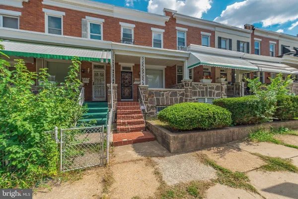 $1,775 | 227 North Monastery Avenue, Baltimore, MD 21229