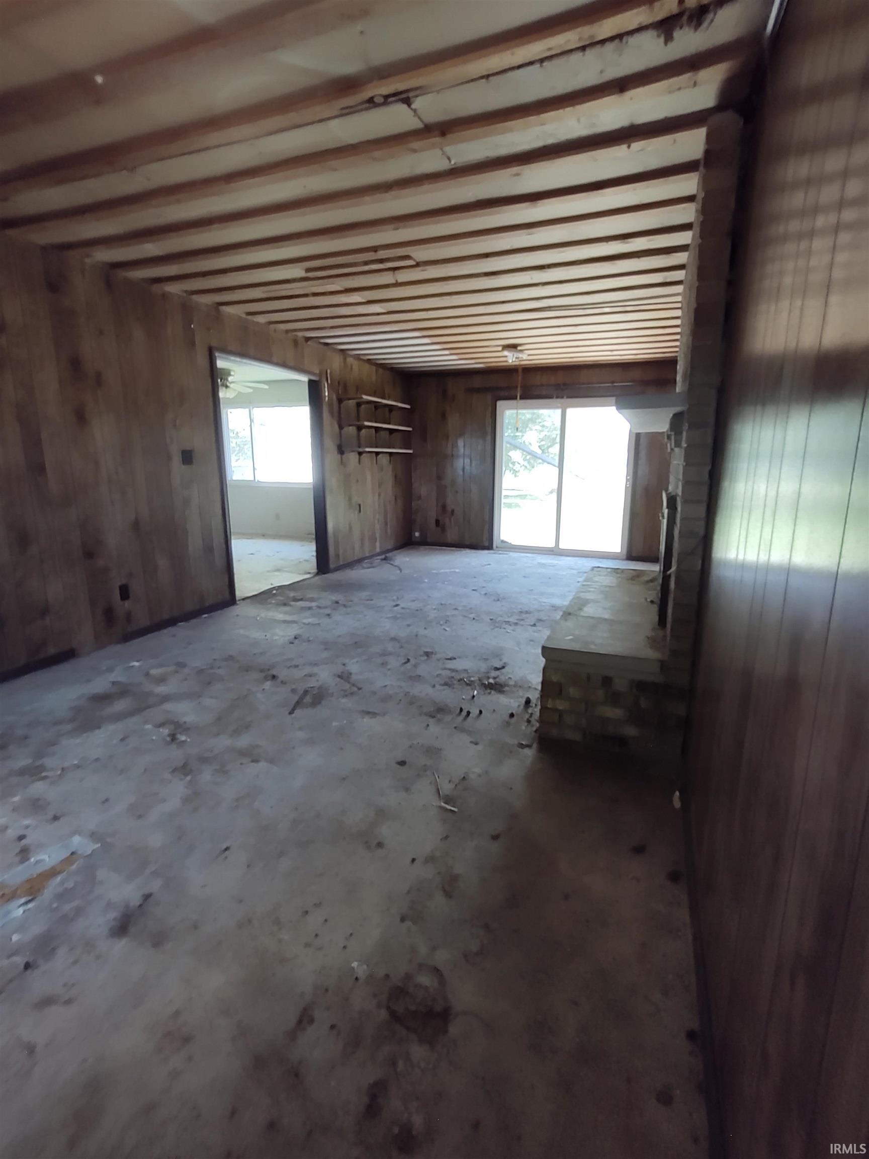 9871 South Evans Road Brookston, IN 47923 - Photo 12 of 34