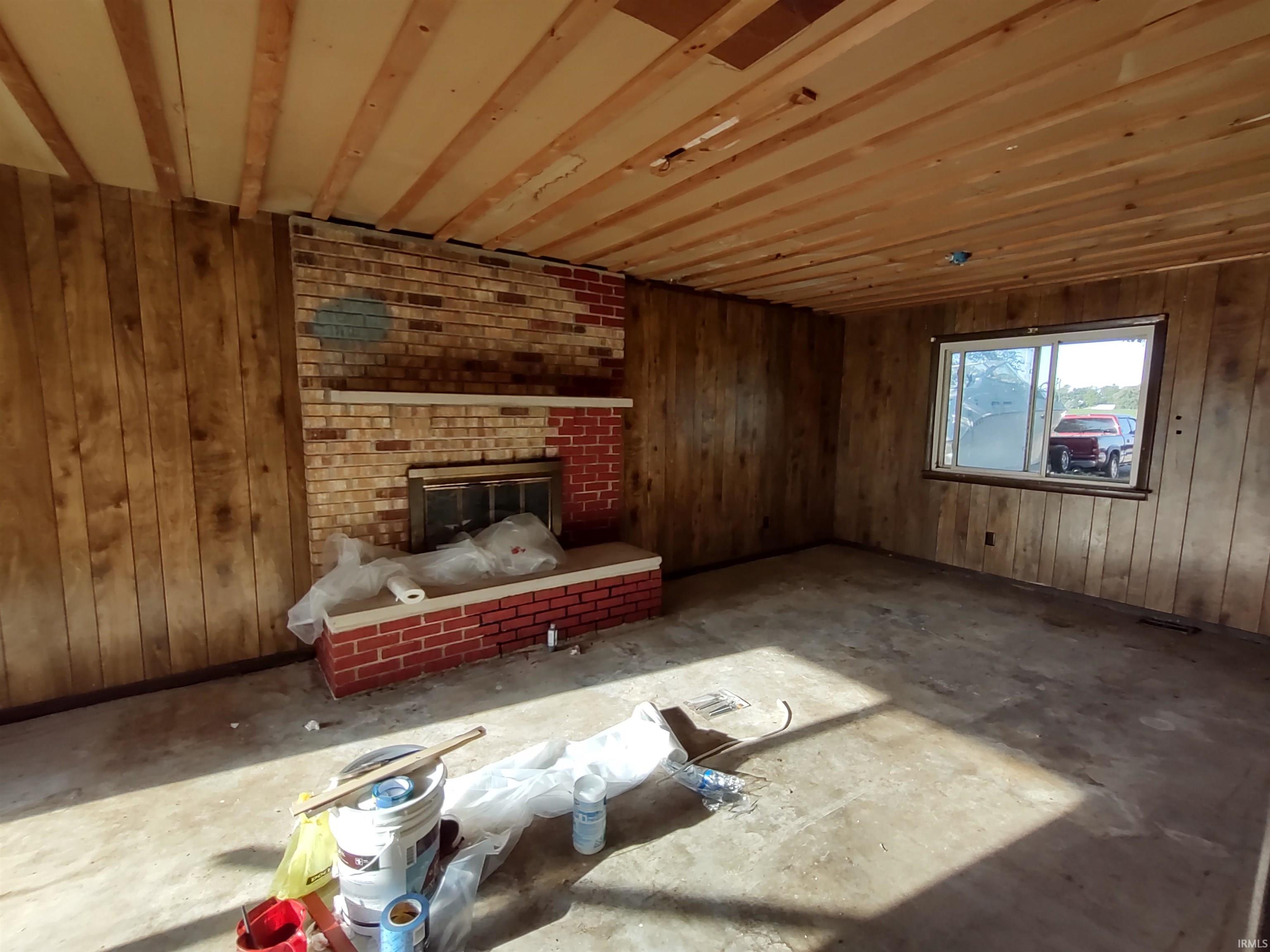 9871 South Evans Road Brookston, IN 47923 - Photo 14 of 34