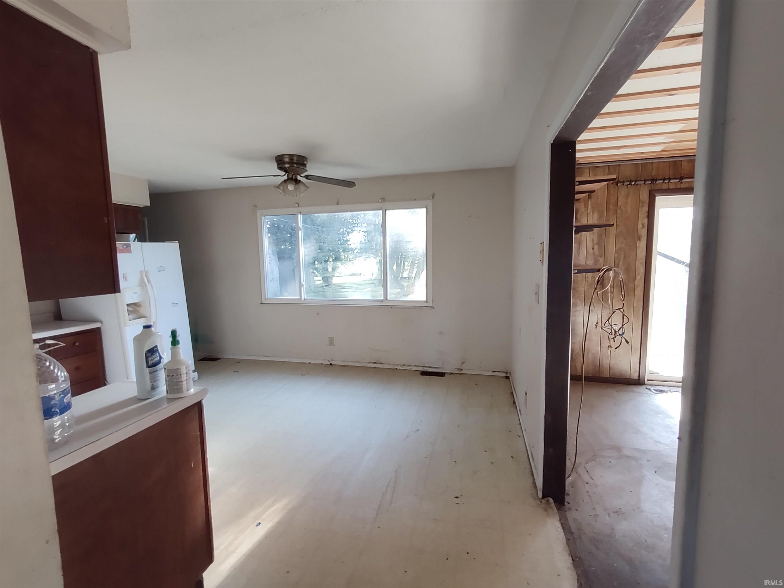 9871 South Evans Road Brookston, IN 47923 - Photo 15 of 34